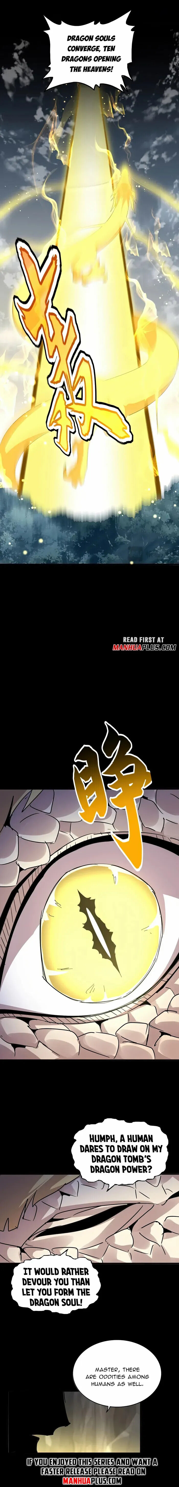 Magic Emperor Ch.607