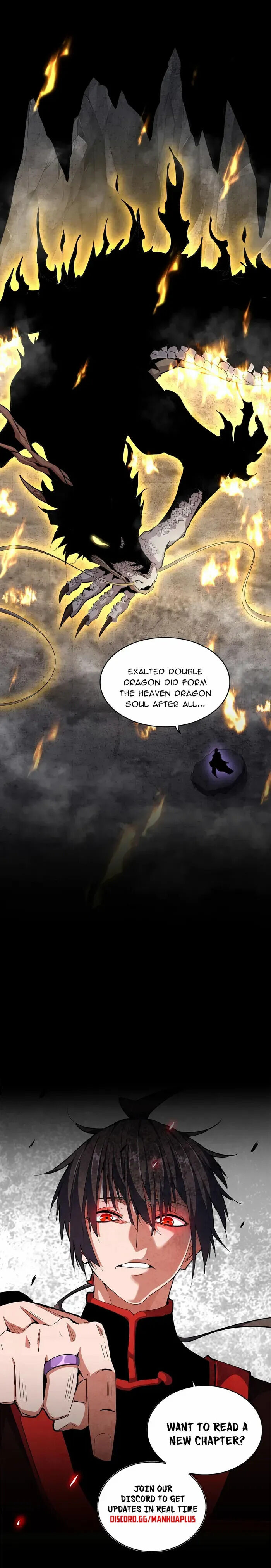 Magic Emperor Ch.607