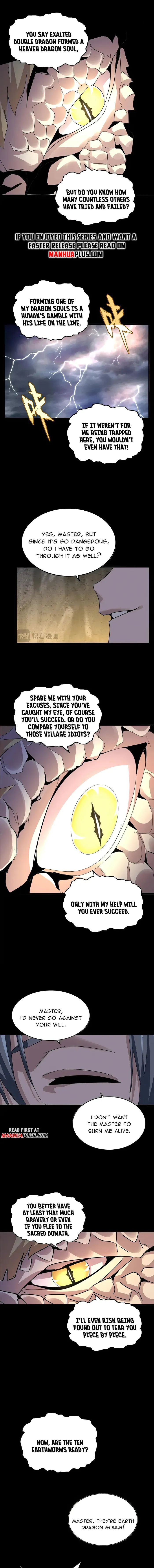 Magic Emperor Ch.608