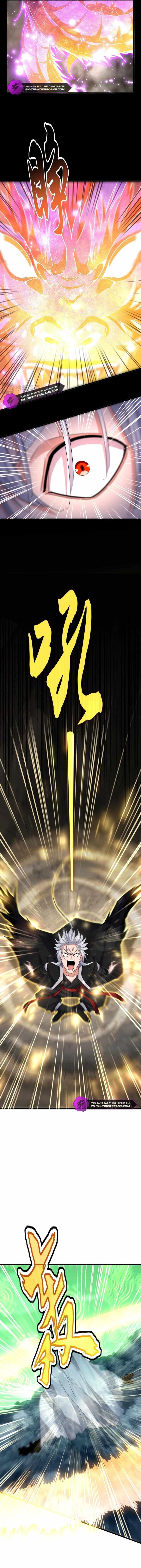 Magic Emperor Ch.612