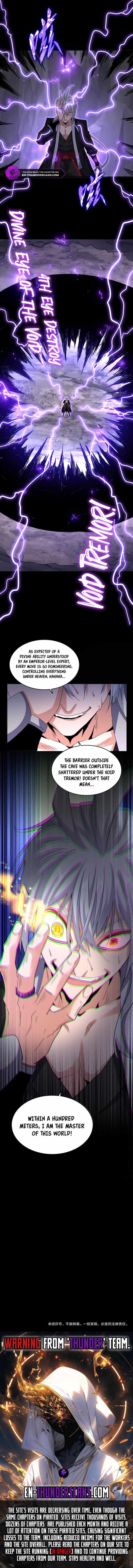 Magic Emperor Ch.612