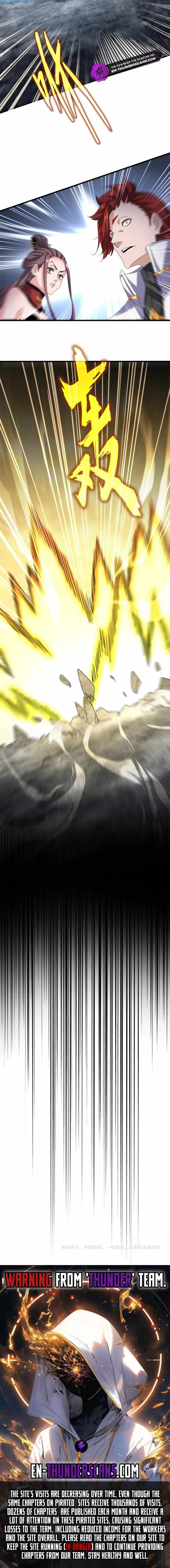 Magic Emperor Ch.614