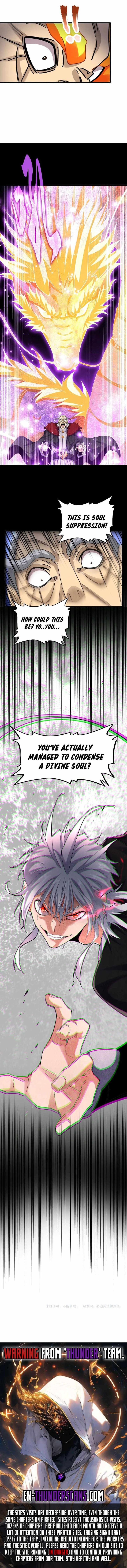 Magic Emperor Ch.621