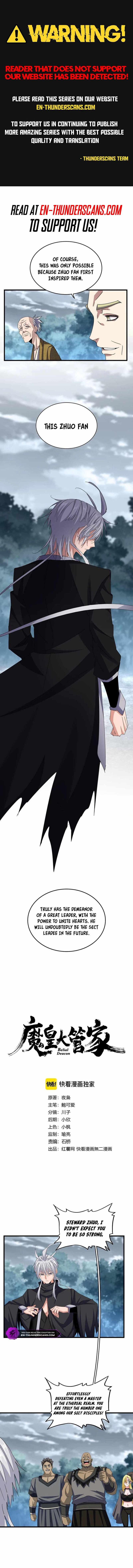 Magic Emperor Ch.624