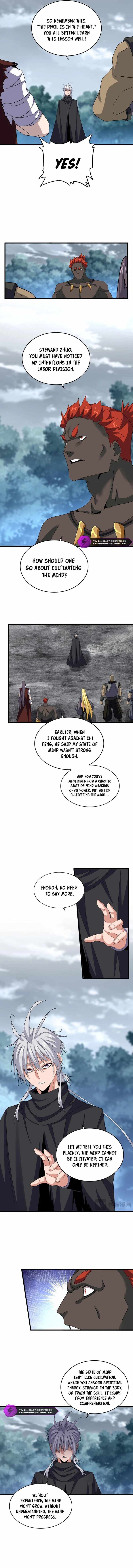 Magic Emperor Ch.624