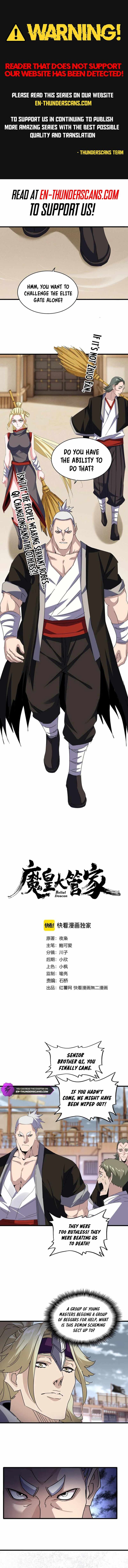 Magic Emperor Ch.628