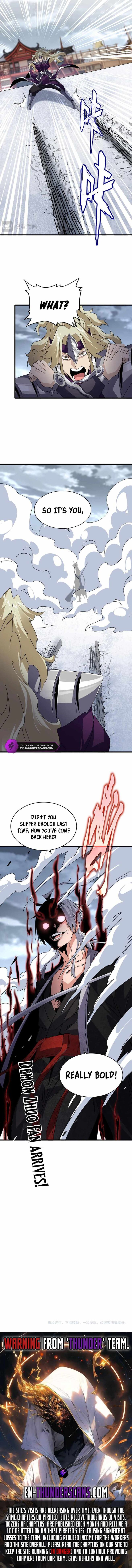 Magic Emperor Ch.628