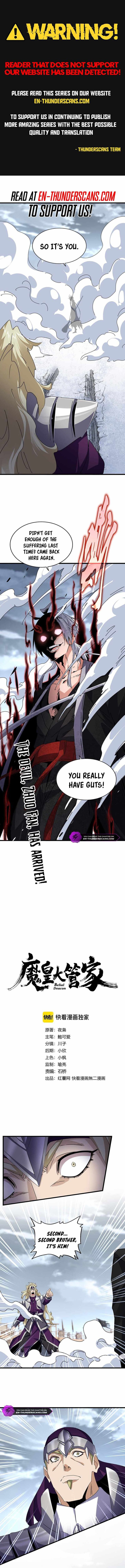 Magic Emperor Ch.629