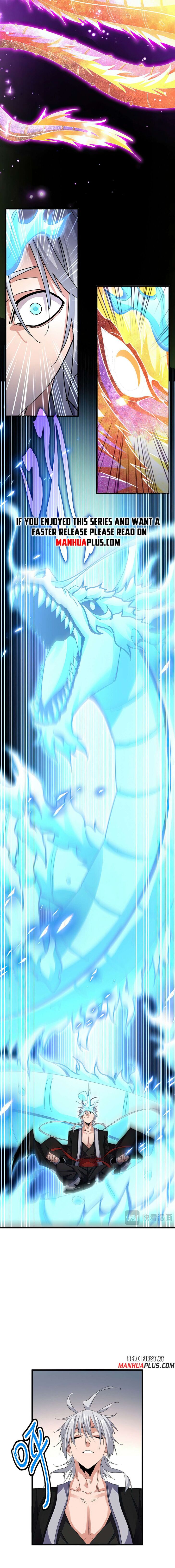 Magic Emperor Ch.630