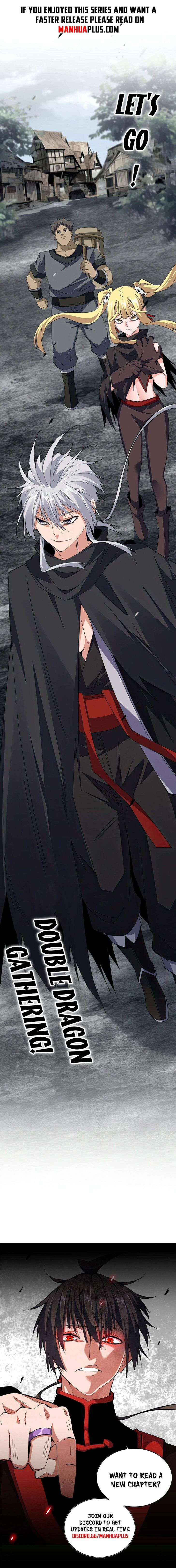 Magic Emperor Ch.631