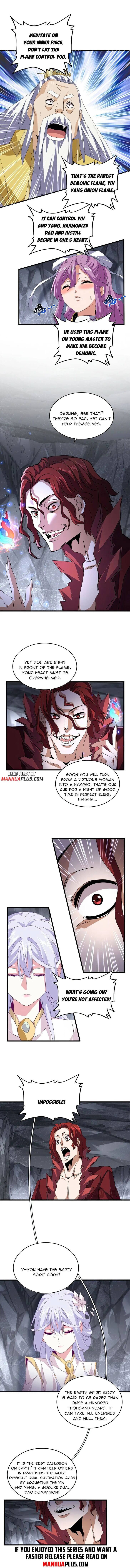 Magic Emperor Ch.643