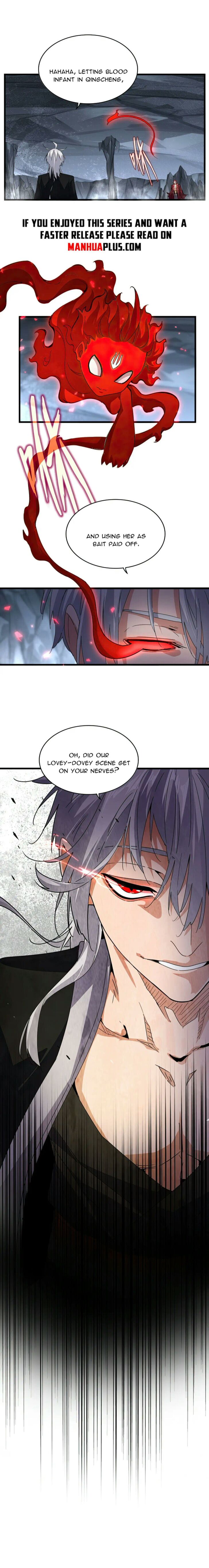 Magic Emperor Ch.643