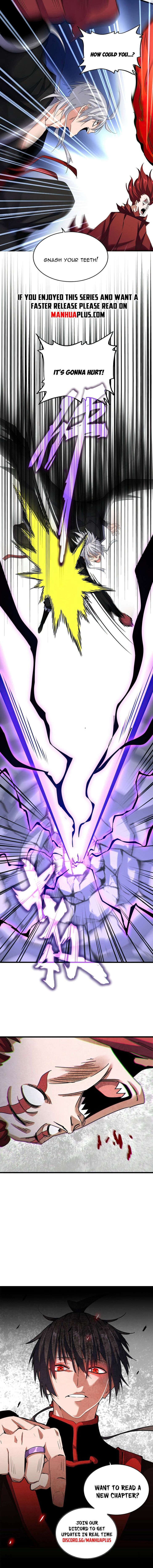 Magic Emperor Ch.644