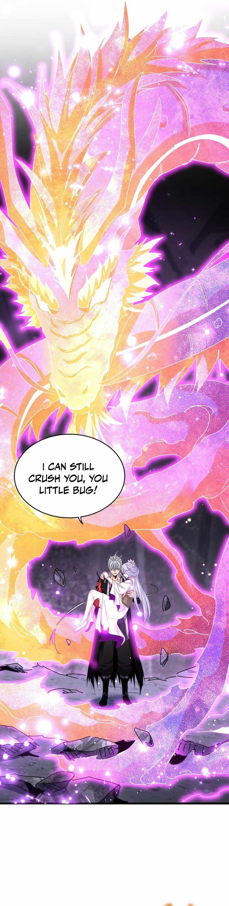 Magic Emperor Ch.648