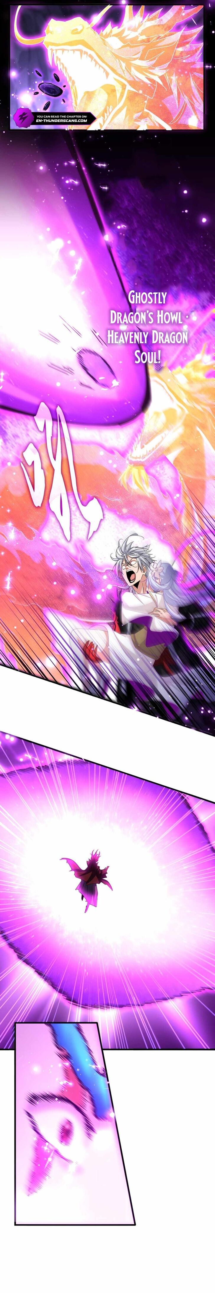 Magic Emperor Ch.648