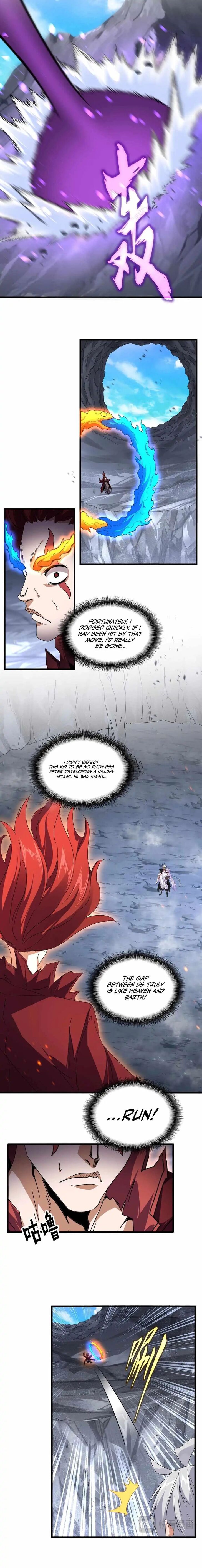 Magic Emperor Ch.649