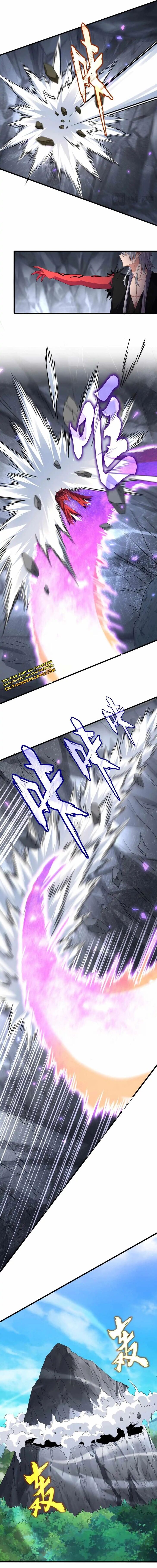 Magic Emperor Ch.649