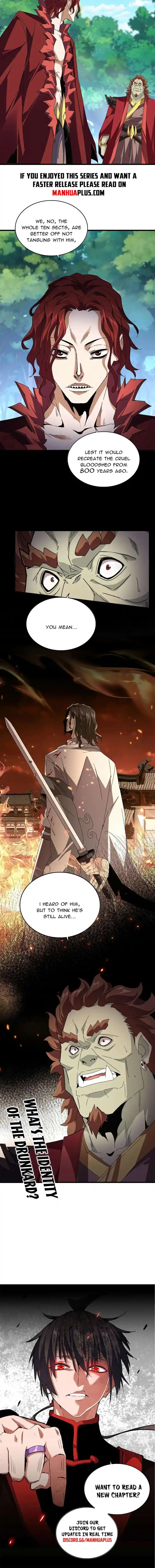 Magic Emperor Ch.652