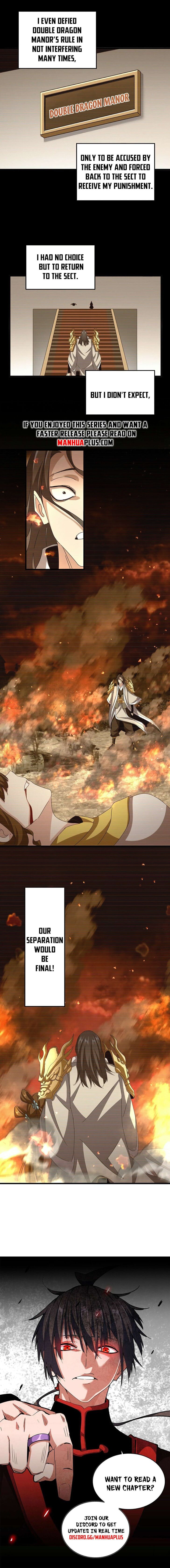 Magic Emperor Ch.656