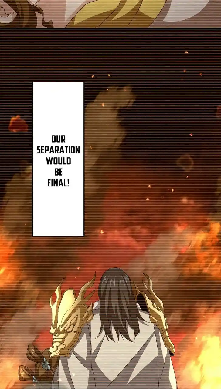 Magic Emperor Ch.657