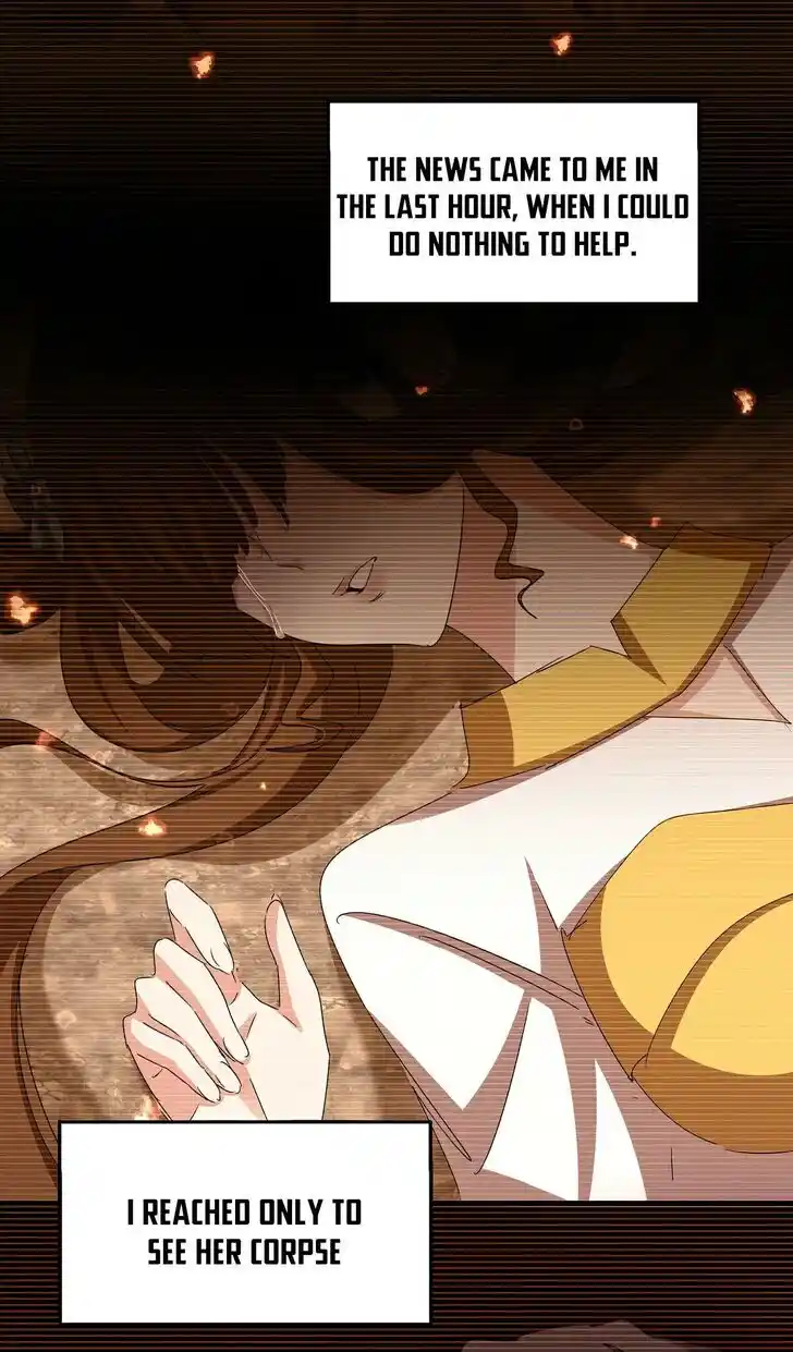 Magic Emperor Ch.657