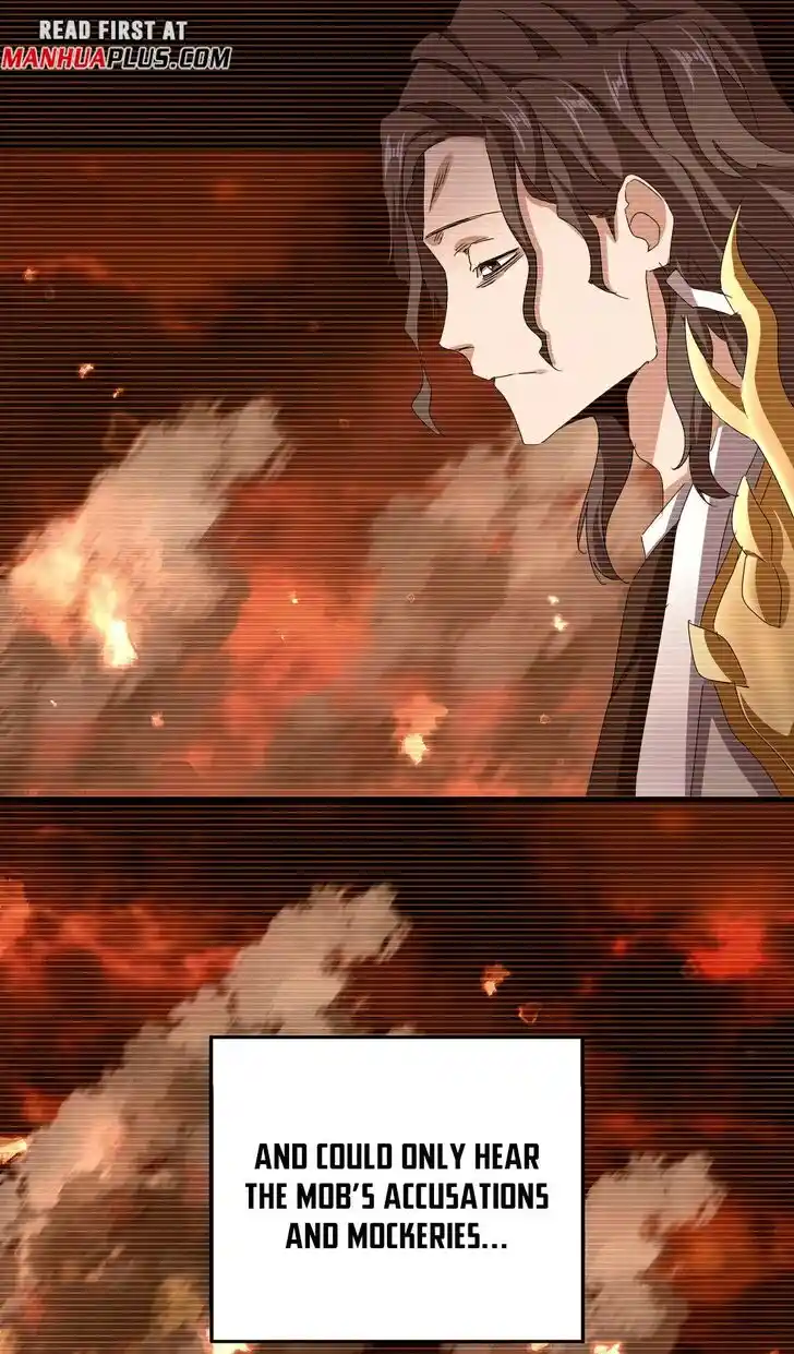 Magic Emperor Ch.657