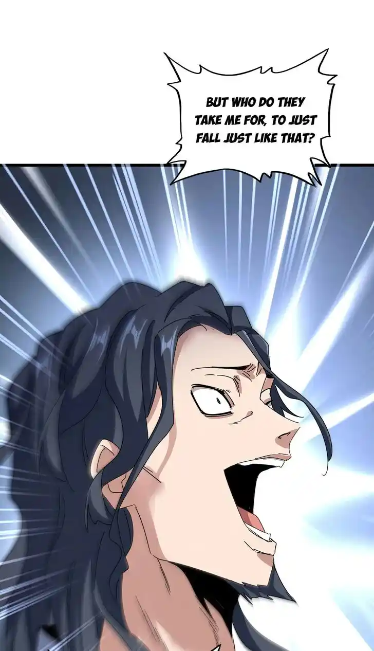 Magic Emperor Ch.657