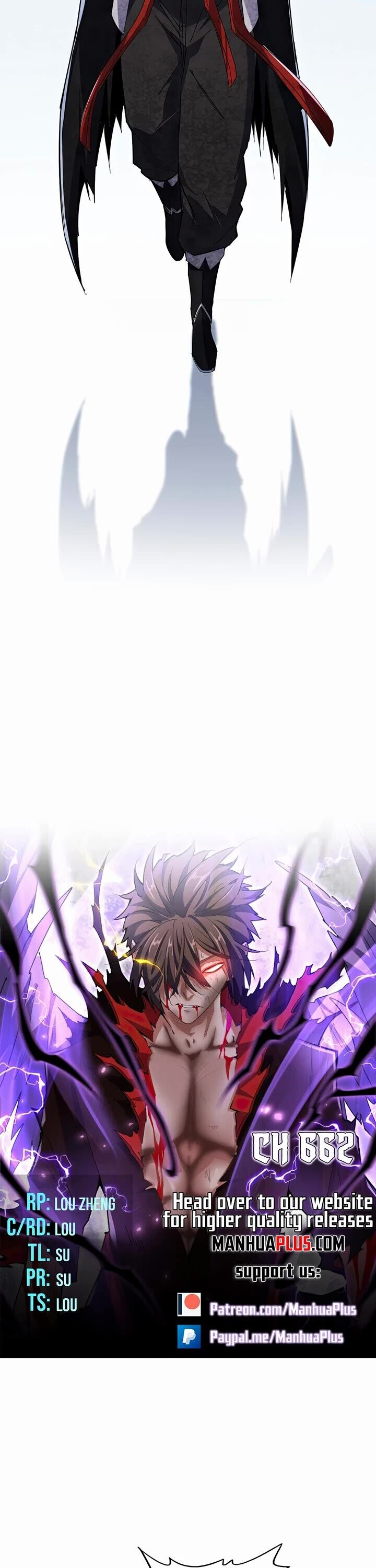 Magic Emperor Ch.662