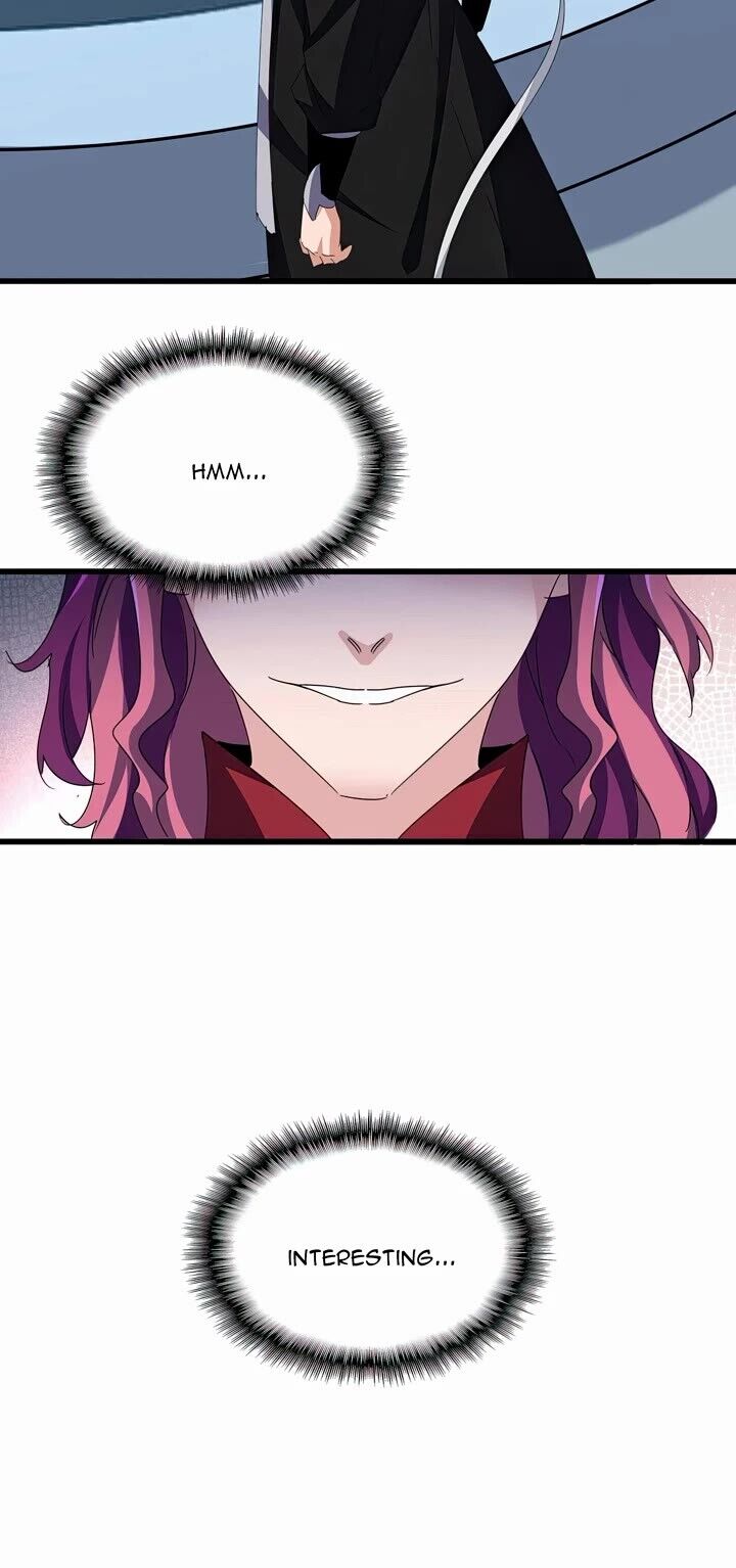 Magic Emperor Ch.662