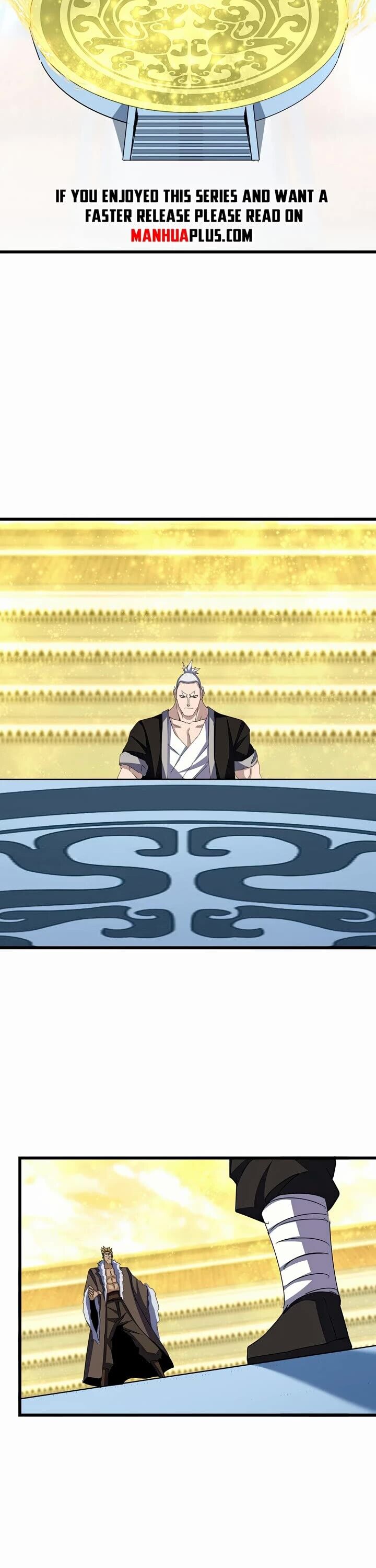 Magic Emperor Ch.663