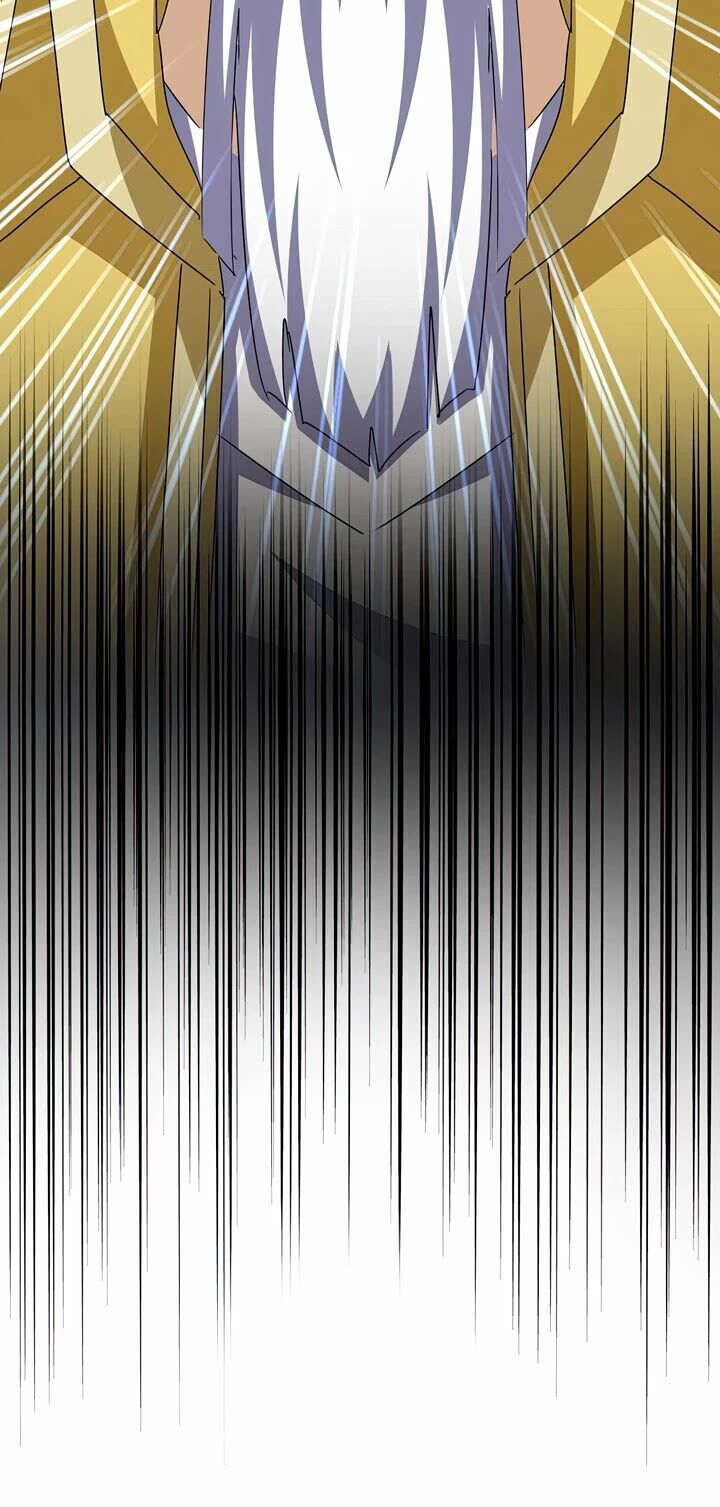 Magic Emperor Ch.663