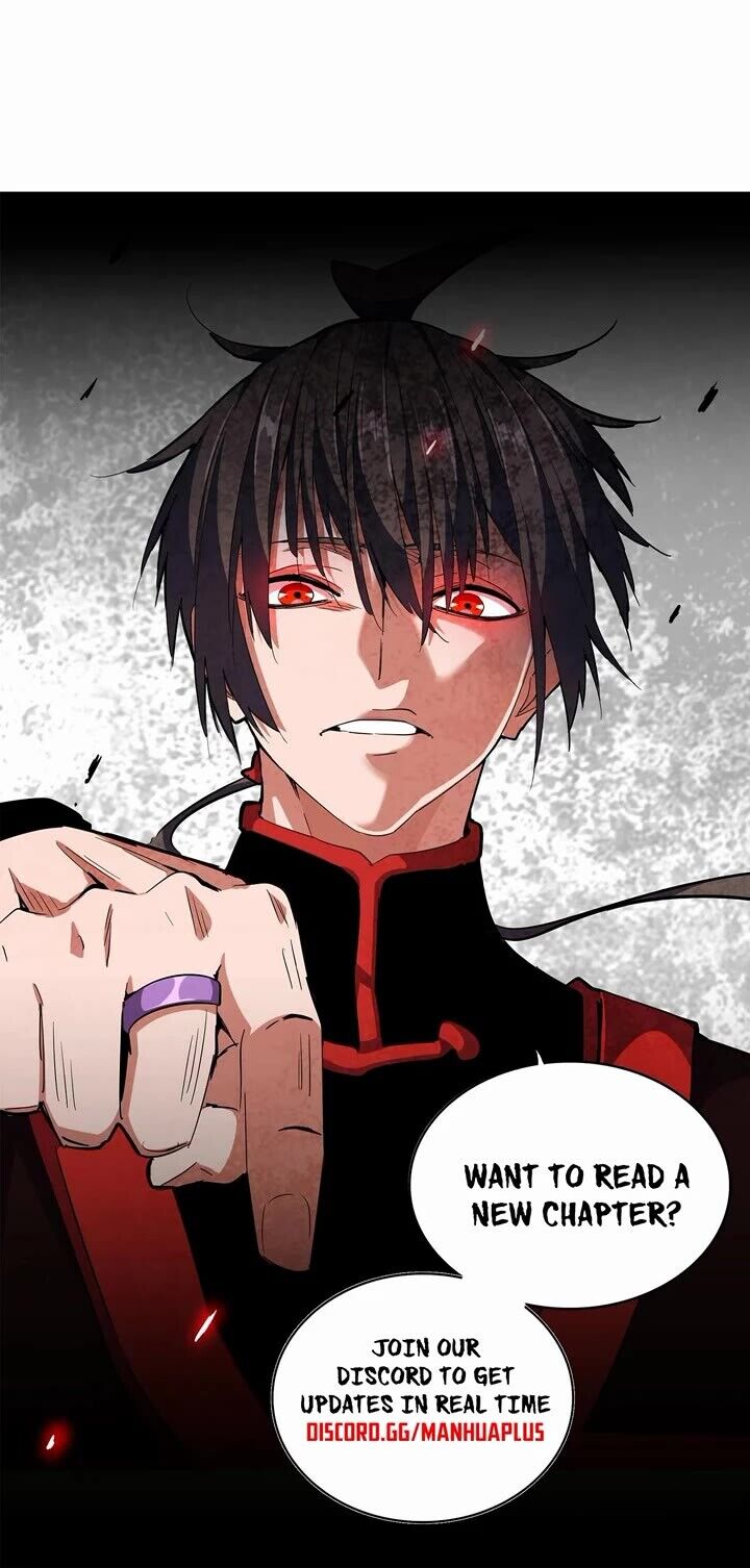 Magic Emperor Ch.663