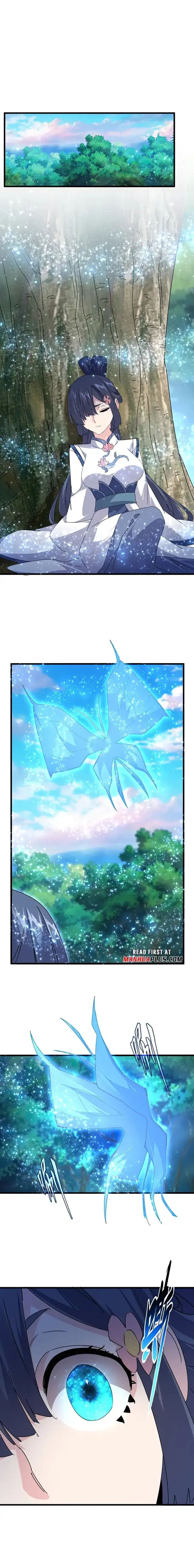 Magic Emperor Ch.667