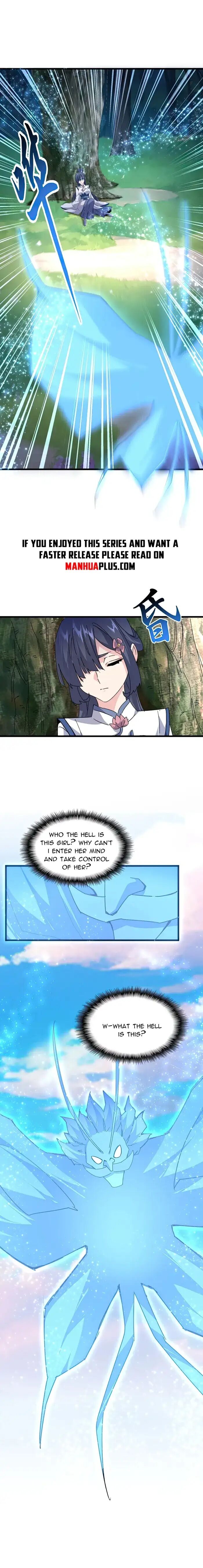 Magic Emperor Ch.667