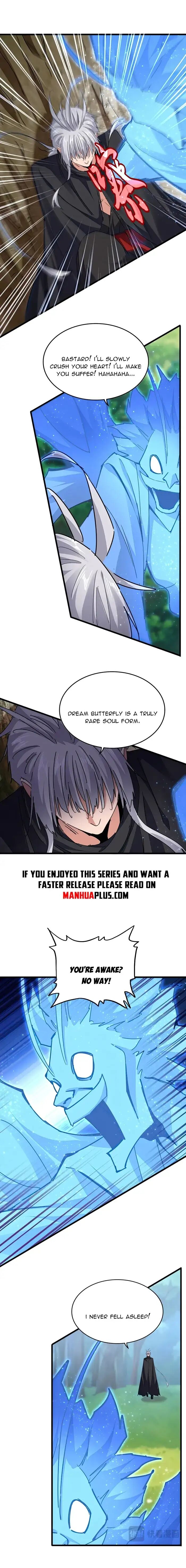 Magic Emperor Ch.669