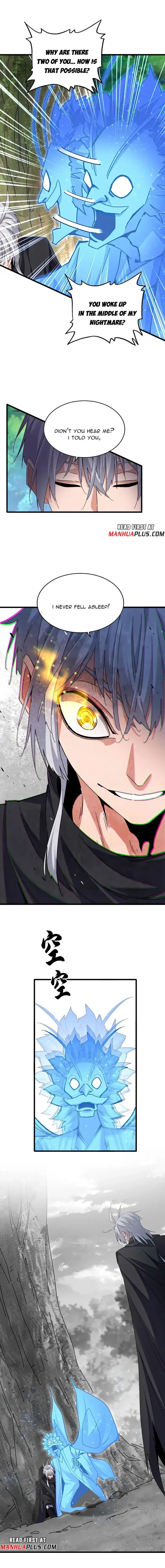 Magic Emperor Ch.669