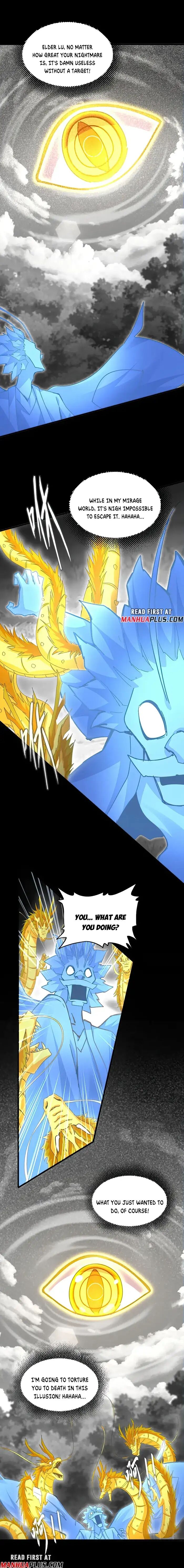 Magic Emperor Ch.669