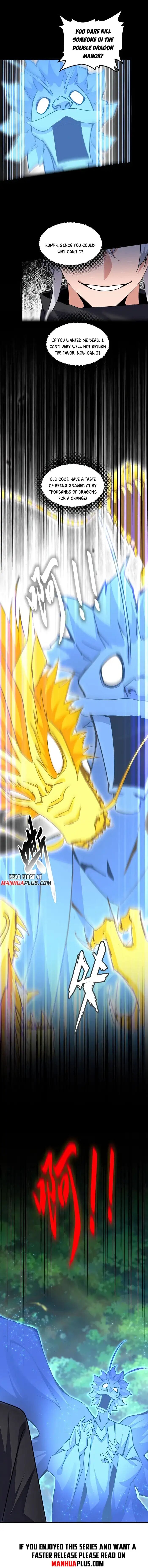 Magic Emperor Ch.669