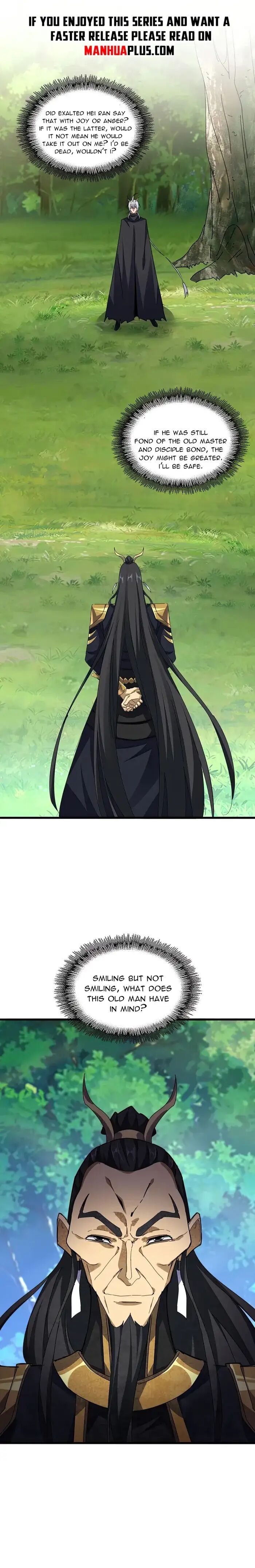 Magic Emperor Ch.669