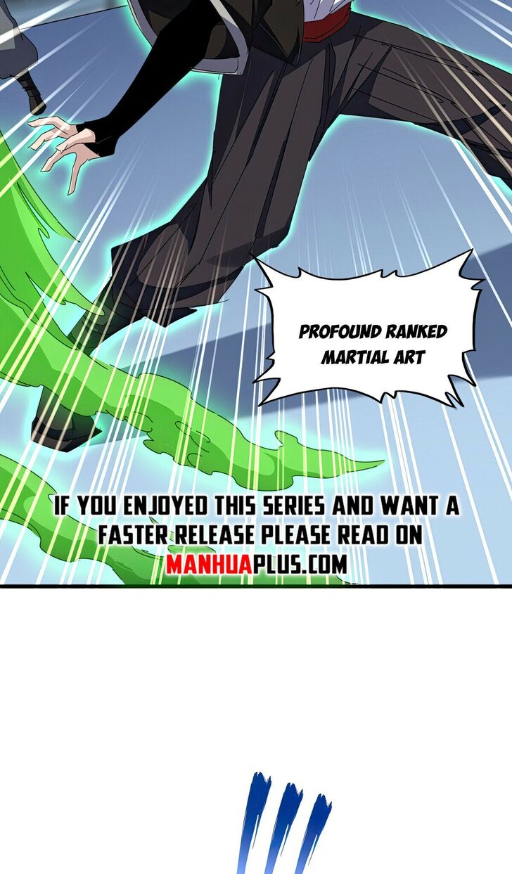 Magic Emperor Ch.674