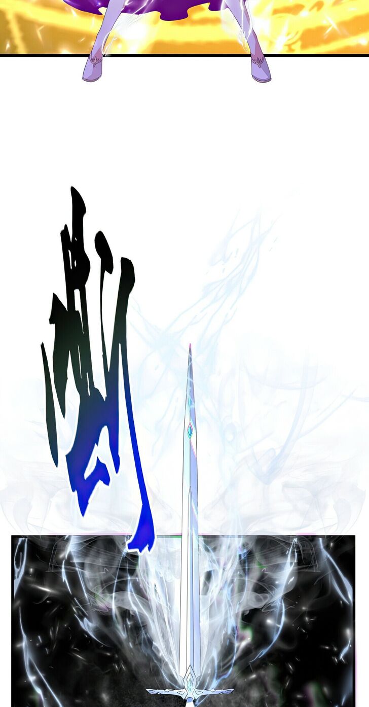 Magic Emperor Ch.674