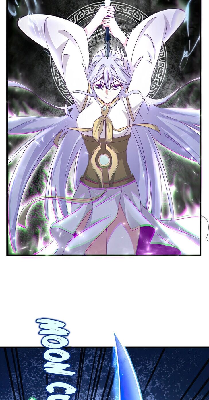 Magic Emperor Ch.674