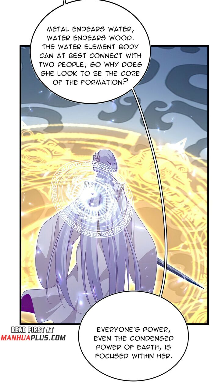 Magic Emperor Ch.674