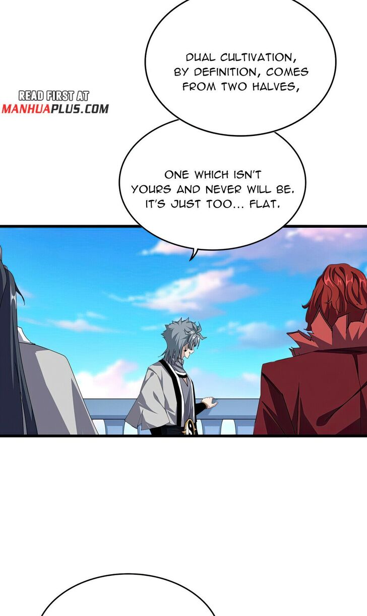 Magic Emperor Ch.674