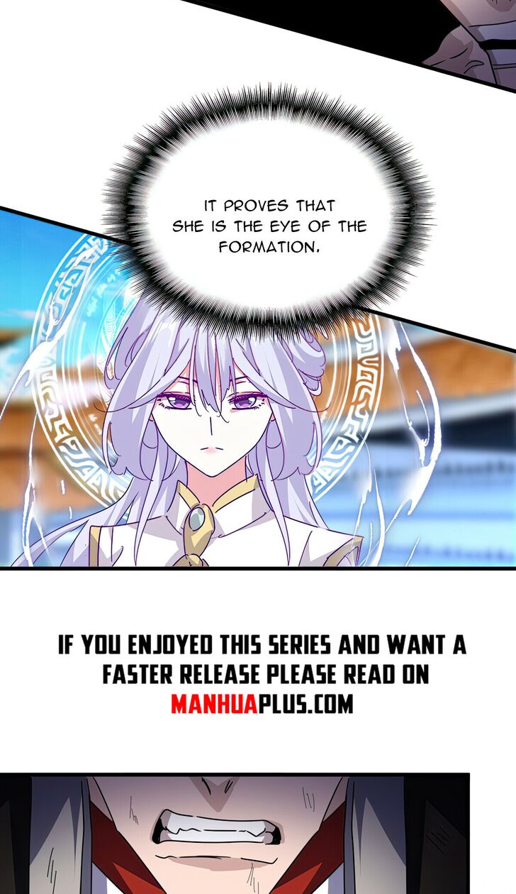 Magic Emperor Ch.674