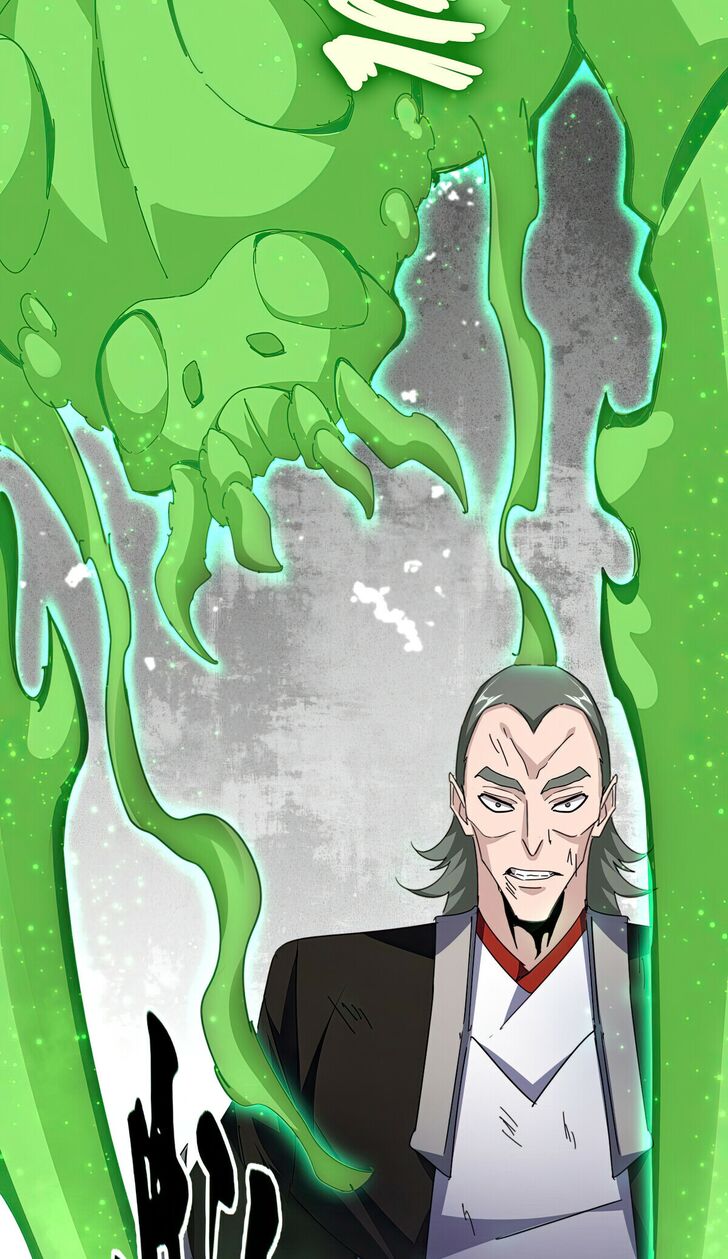 Magic Emperor Ch.674