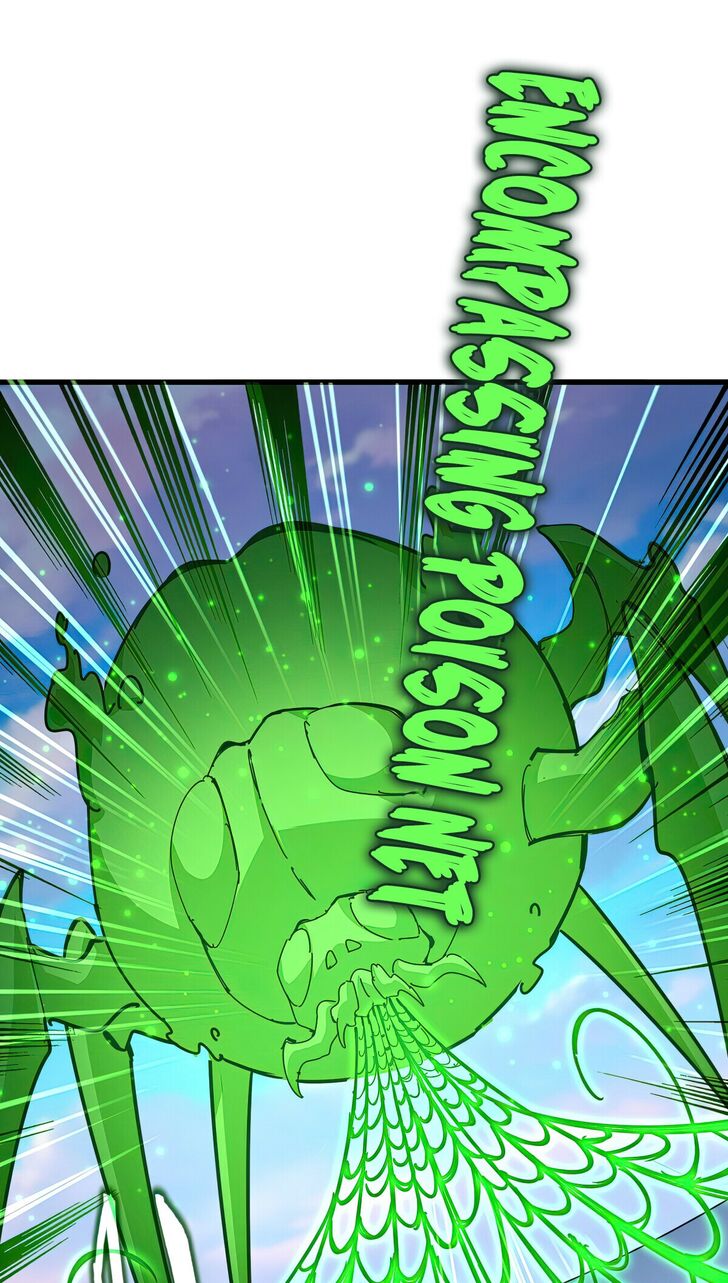 Magic Emperor Ch.675