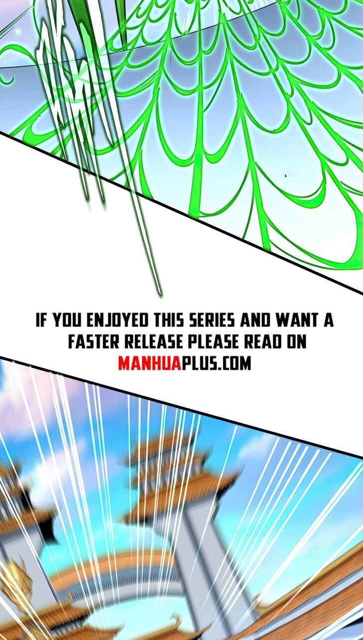 Magic Emperor Ch.675