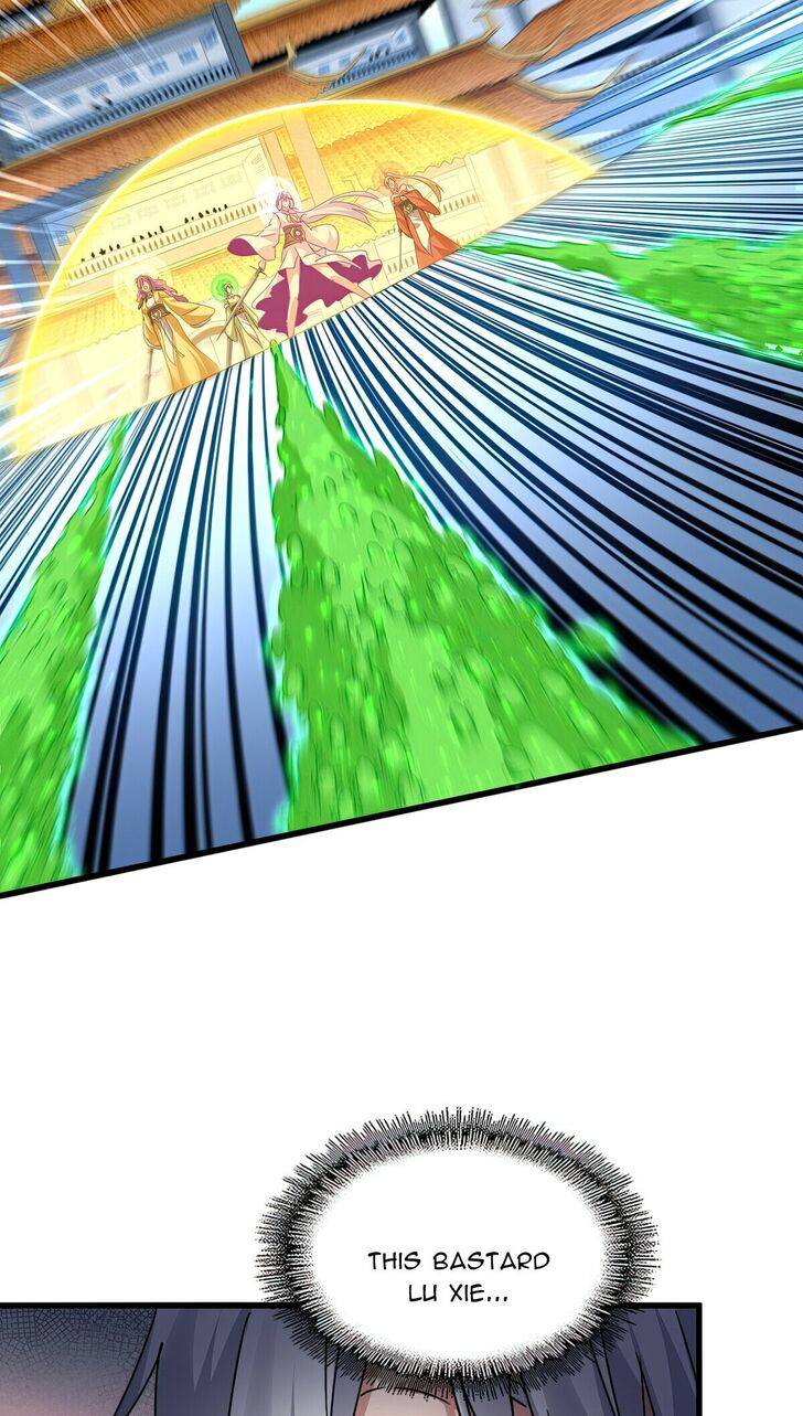 Magic Emperor Ch.675