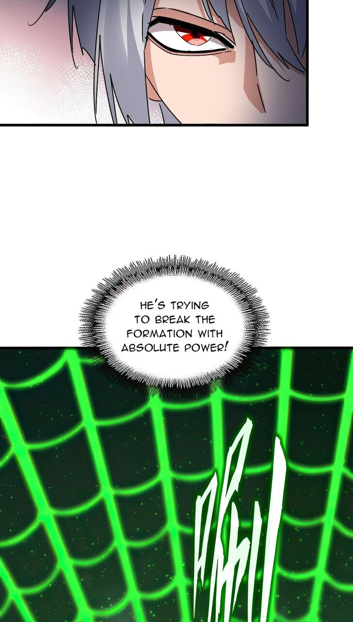 Magic Emperor Ch.675